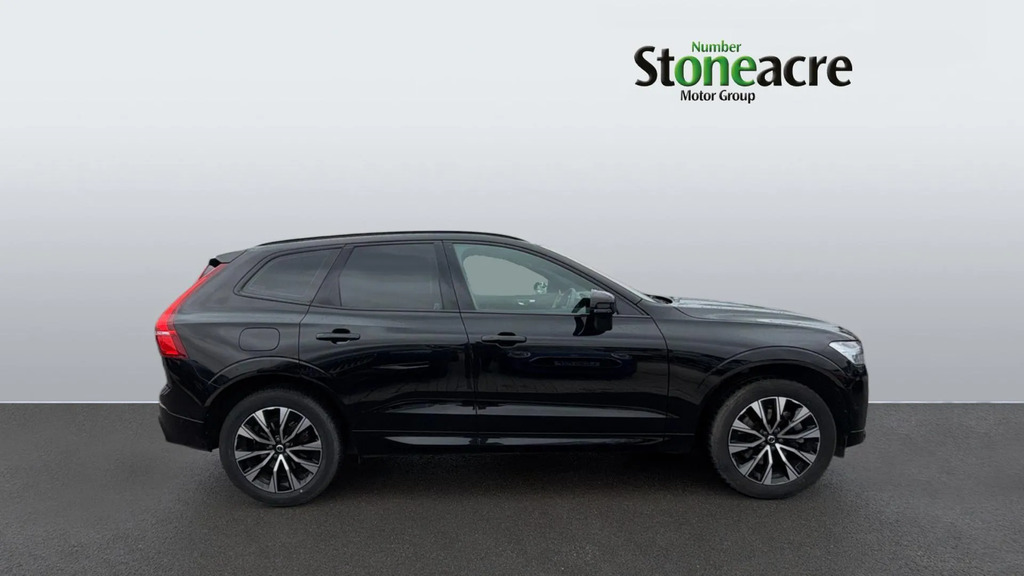 Volvo XC60 2.0 B4 Mhev Plus Euro 6 Ss FV72YPK #3