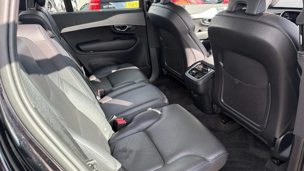 Volvo XC90 2.0 B5d 235 Plus Dark #6