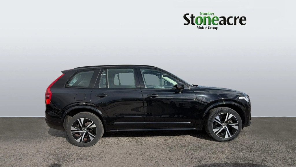 Volvo XC90 2.0 B5d 235 Plus Dark #3