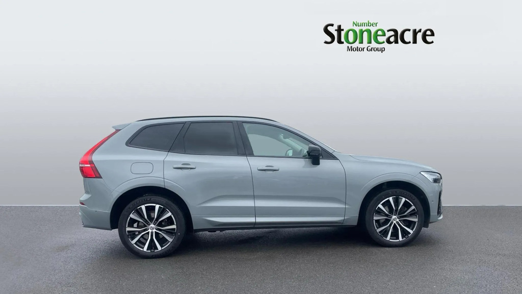 Volvo XC60 2.0 B5 Mhev Ultra Dark Awd Euro 6 Ss RV25TBZ #3
