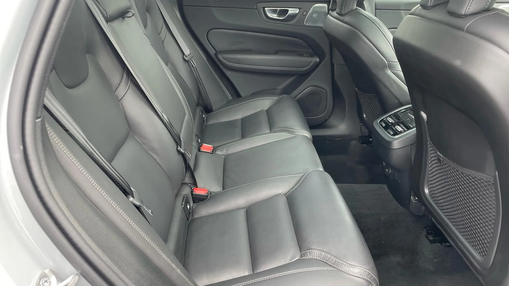 Volvo XC60 2.0 B5 Mhev Ultra Dark Awd Euro 6 Ss RJ25EZH  #6