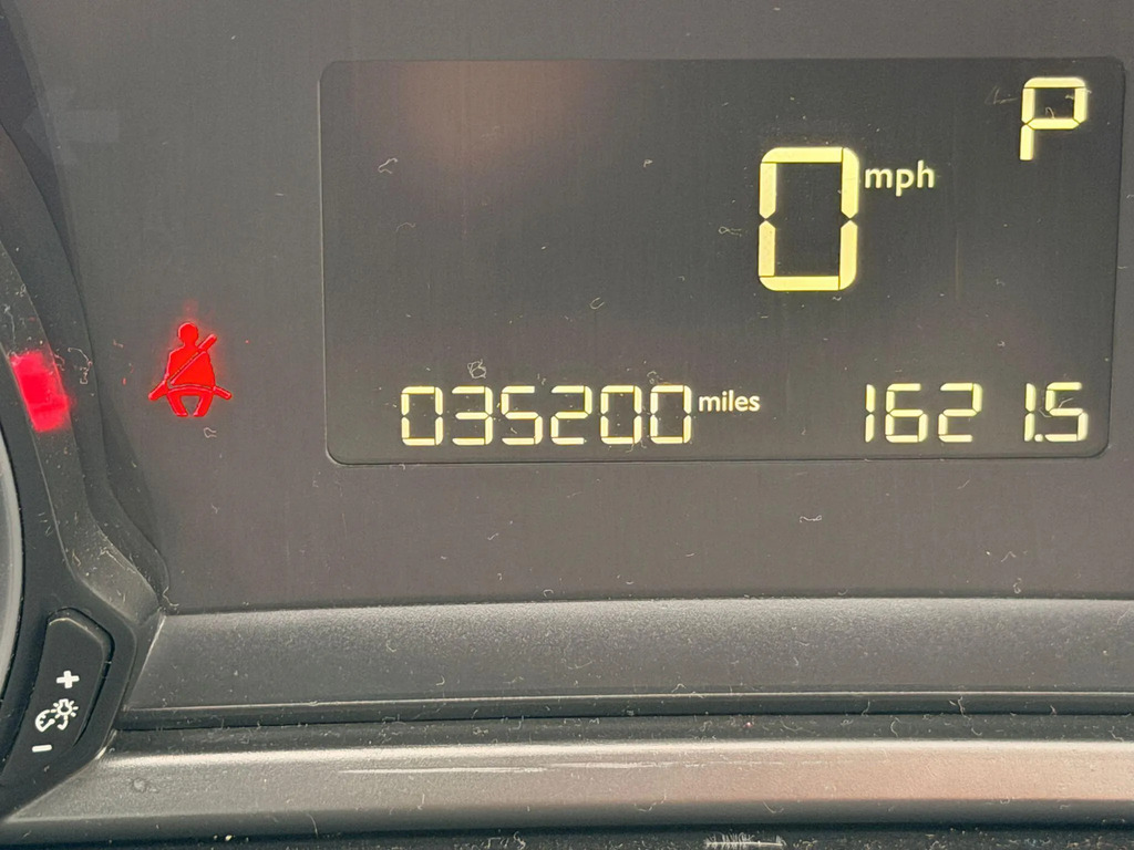 Peugeot 308 SW 1.2L Allure Blue #38