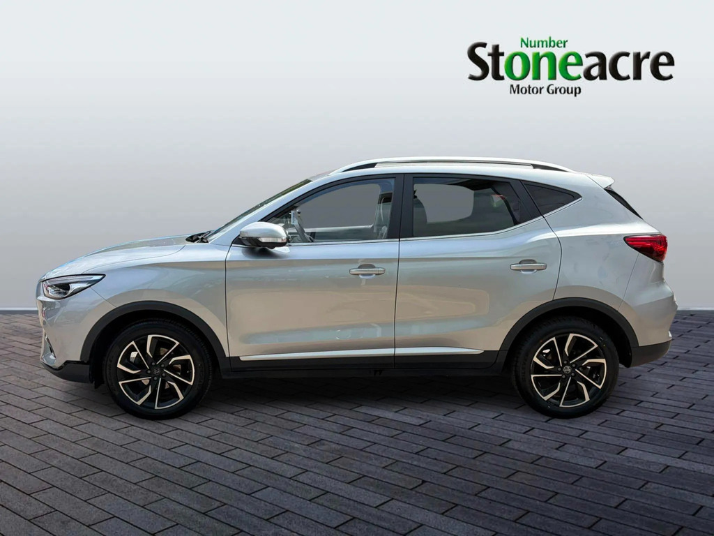 MG ZS 1.5 Vti-tech Exclusive BG24WJX #5