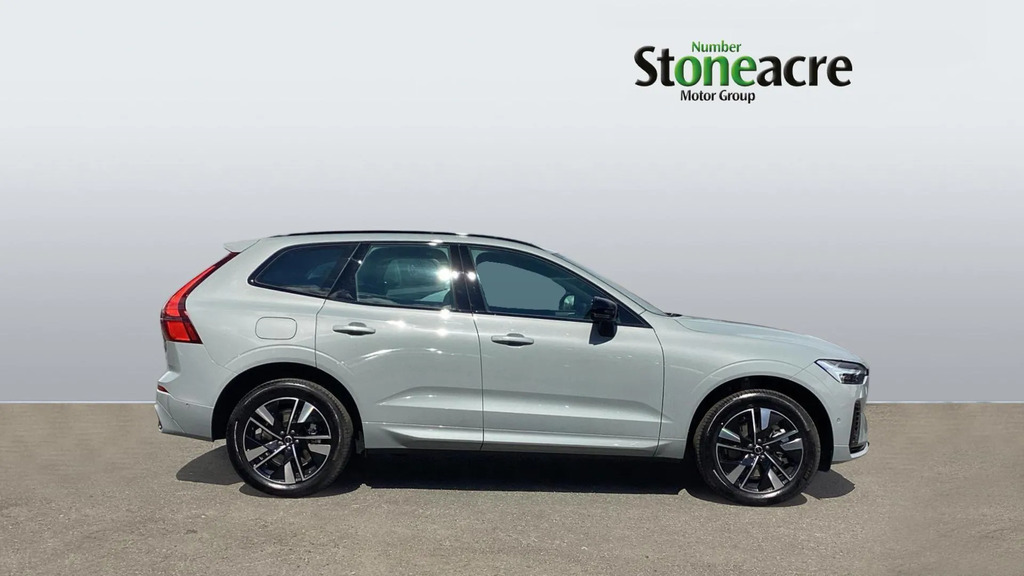 Volvo XC60 2.0 T6 18.8Kwh Plus Awd Euro 6 Ss ND26FGF  #3