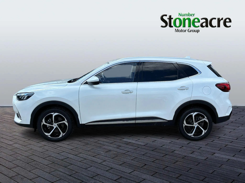 MG HS 1.5 T-gdi Trophy Suv  #5