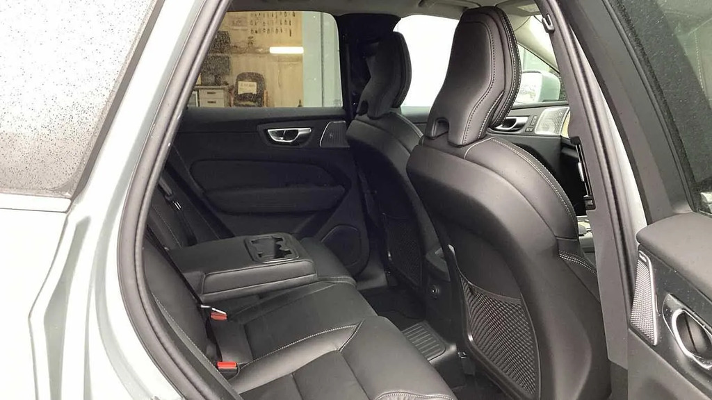 Volvo XC60 2.0 T8 18.8Kwh Ultra Bright Awd Euro 6 Ss #6
