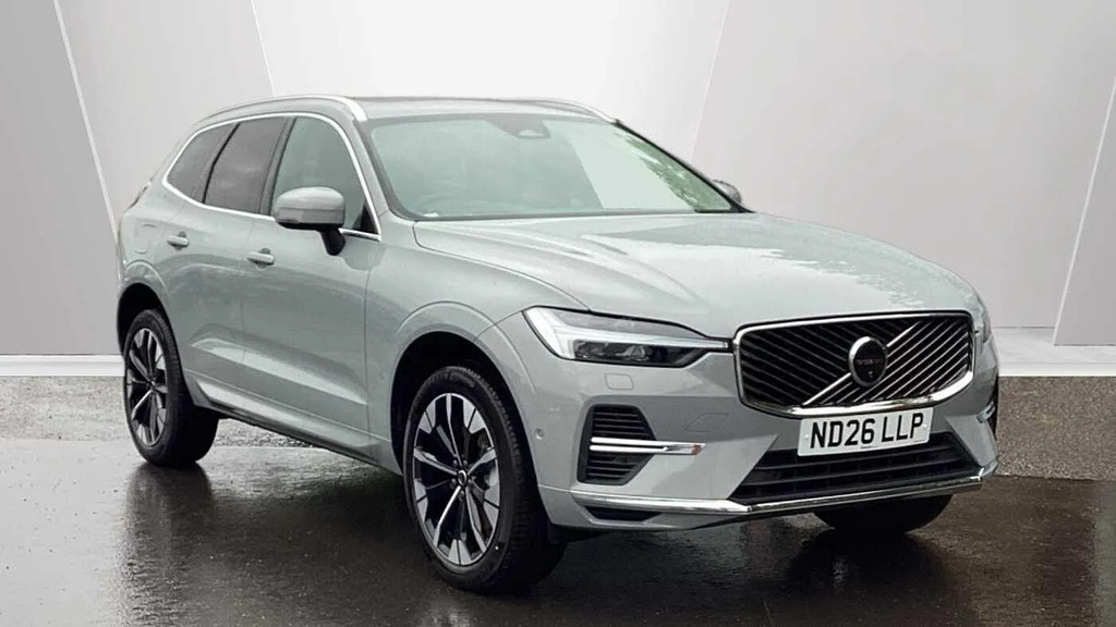 Volvo XC60 2.0 T8 18.8Kwh Ultra Bright Awd Euro 6 Ss 