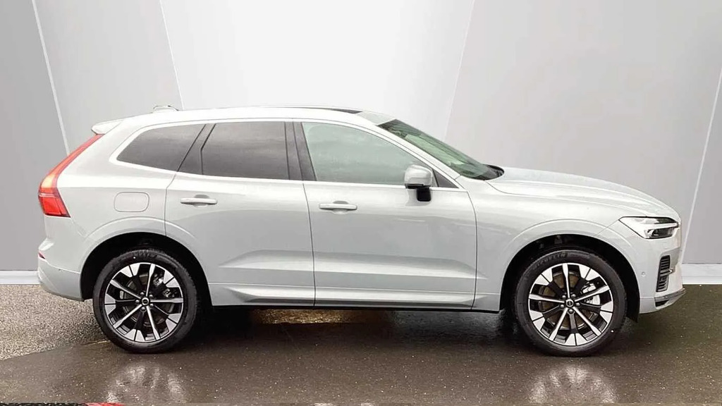 Volvo XC60 2.0 T8 18.8Kwh Ultra Bright Awd Euro 6 Ss  #3