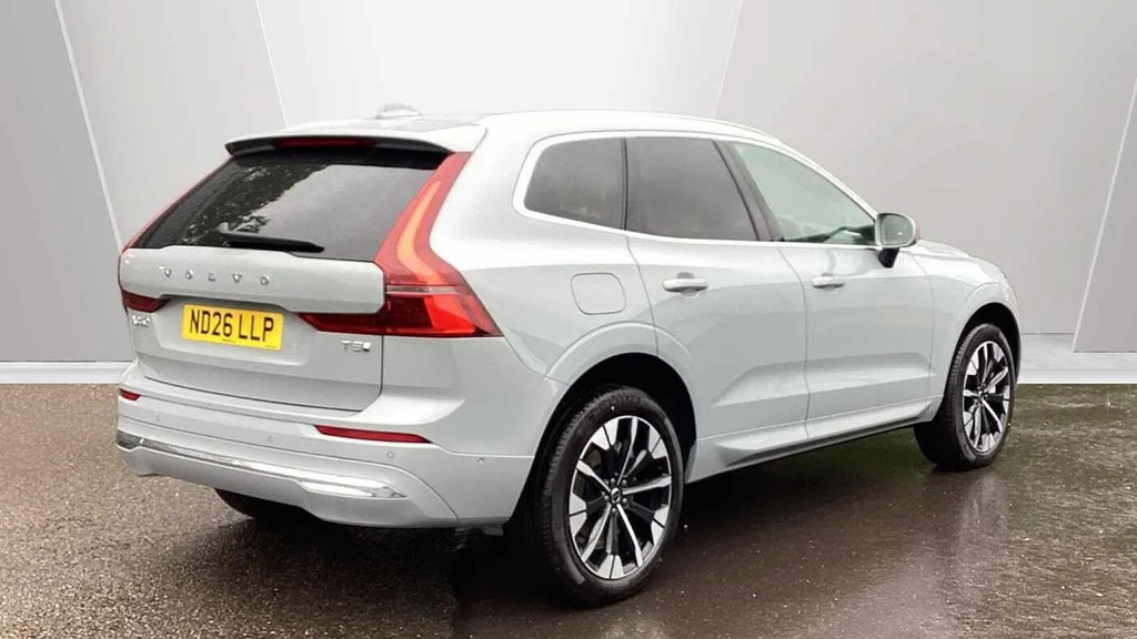 Volvo XC60 2.0 T8 18.8Kwh Ultra Bright Awd Euro 6 Ss  #2