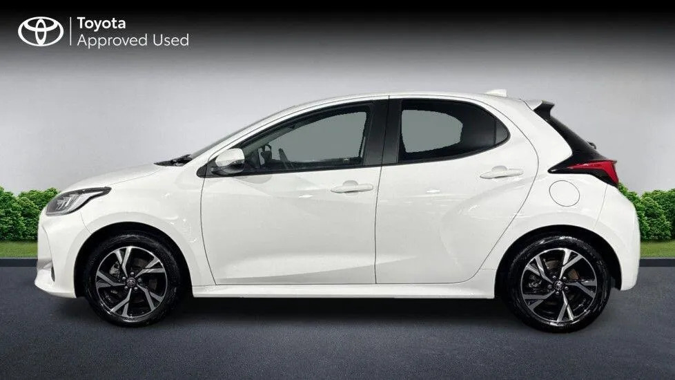 Toyota Yaris 1.5 Hybrid Design WM74AKF  #6