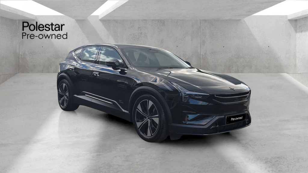 Polestar 3 Dual Motor 111Kwh Long Range Suv