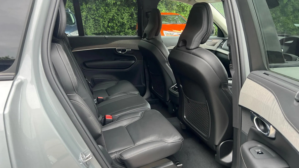 Volvo XC90 2.0 B5 Mhev Plus Edition 4Wd Euro 6 Ss YB26HGF #6