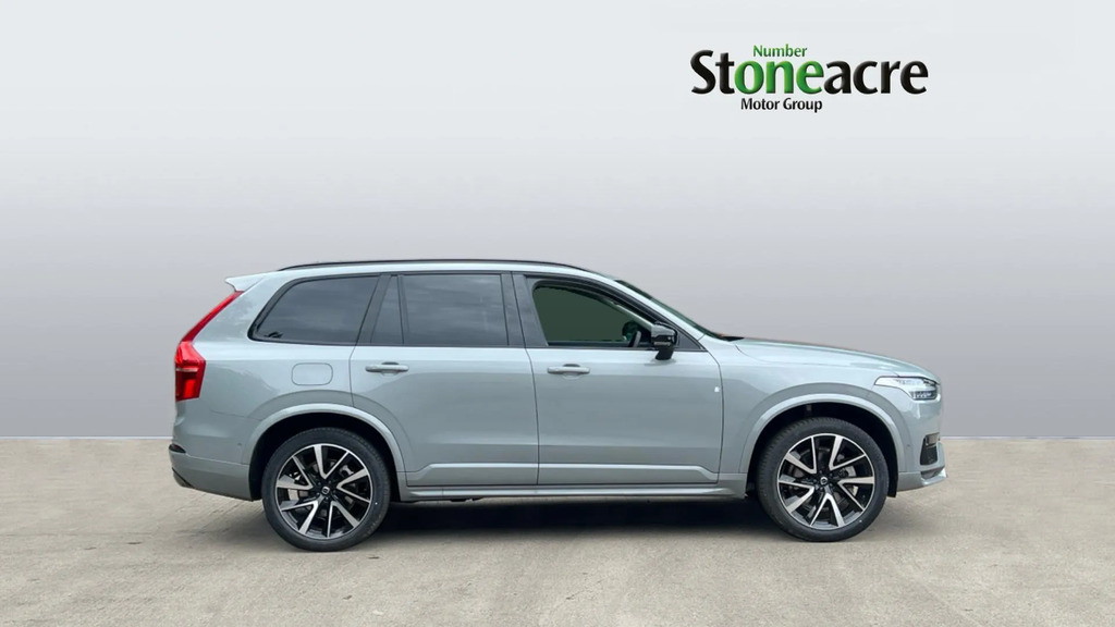 Volvo XC90 2.0 B5 Mhev Plus Edition 4Wd Euro 6 Ss YB26HGF #3