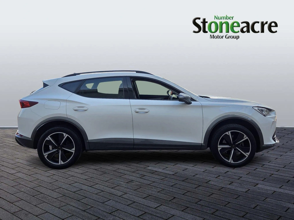 Cupra Formentor 1.5 Tsi 150 V1 AK73UXY #2
