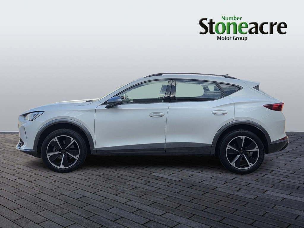 Cupra Formentor 1.5 Tsi 150 V1 AK73UXY #6