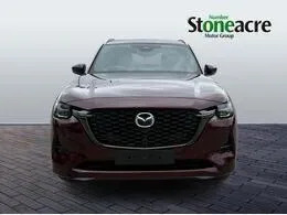 Mazda CX-80 2.5 E-skyactiv 17.8Kwh Homura 4Wd Euro 6 