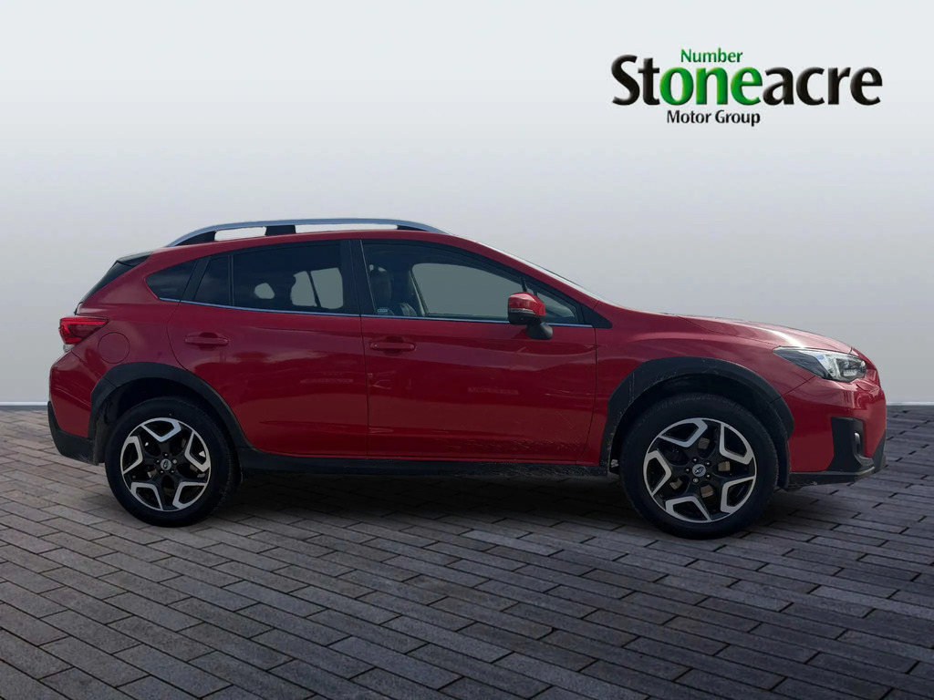 Subaru XV 2.0I Se Premium Lineartronic 4Wd Euro 6 Ss  #2
