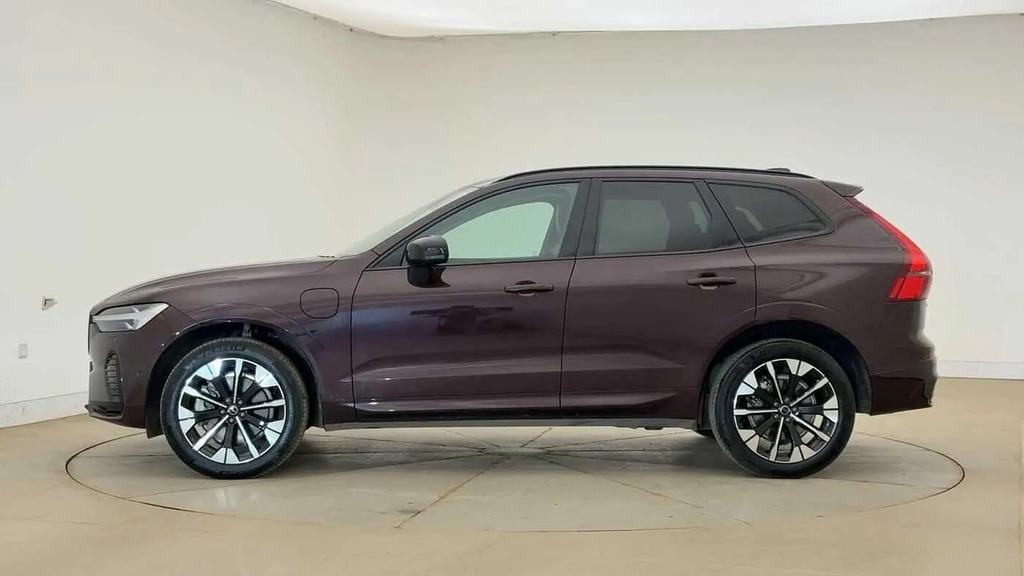 Volvo XC60 2.0 T8 18.8Kwh Ultra Dark Awd Euro 6 Ss RV75CLU  #6
