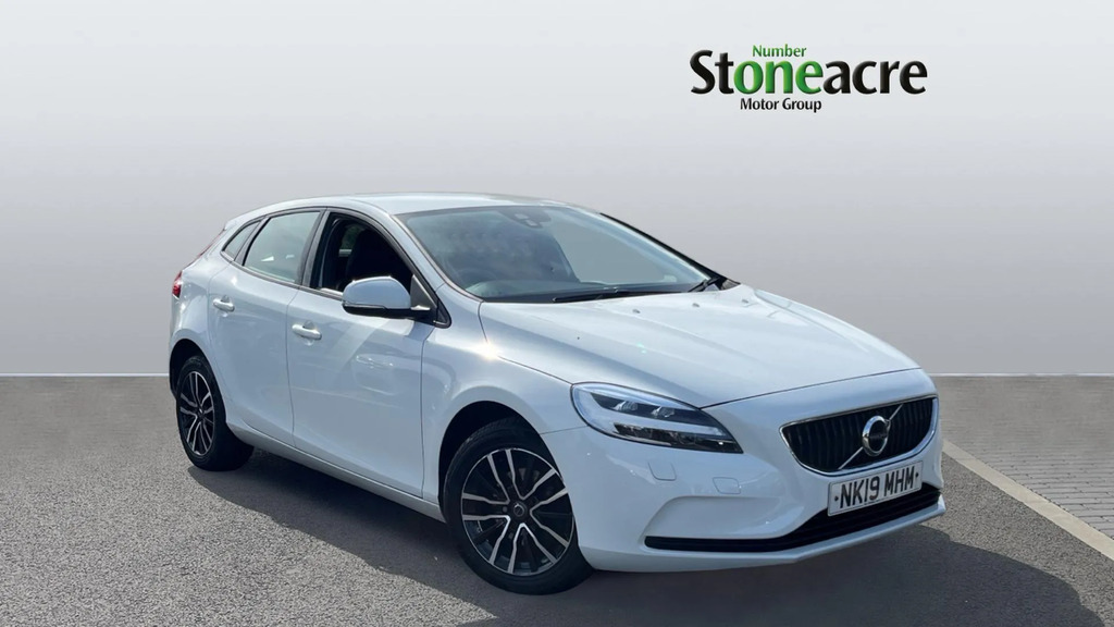 Volvo V40 2.0 D2 Momentum Euro 6 Ss