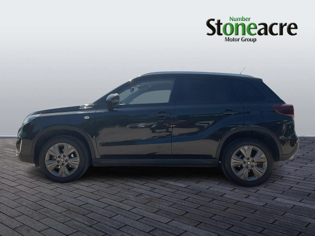 Suzuki Vitara 1.5 Hybrid Sz-t NL22TZF #4