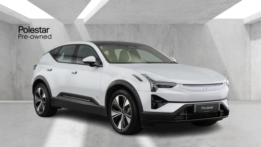 Polestar 3 Dual Motor 111Kwh Long Range Plus Pilot 4Wd 5