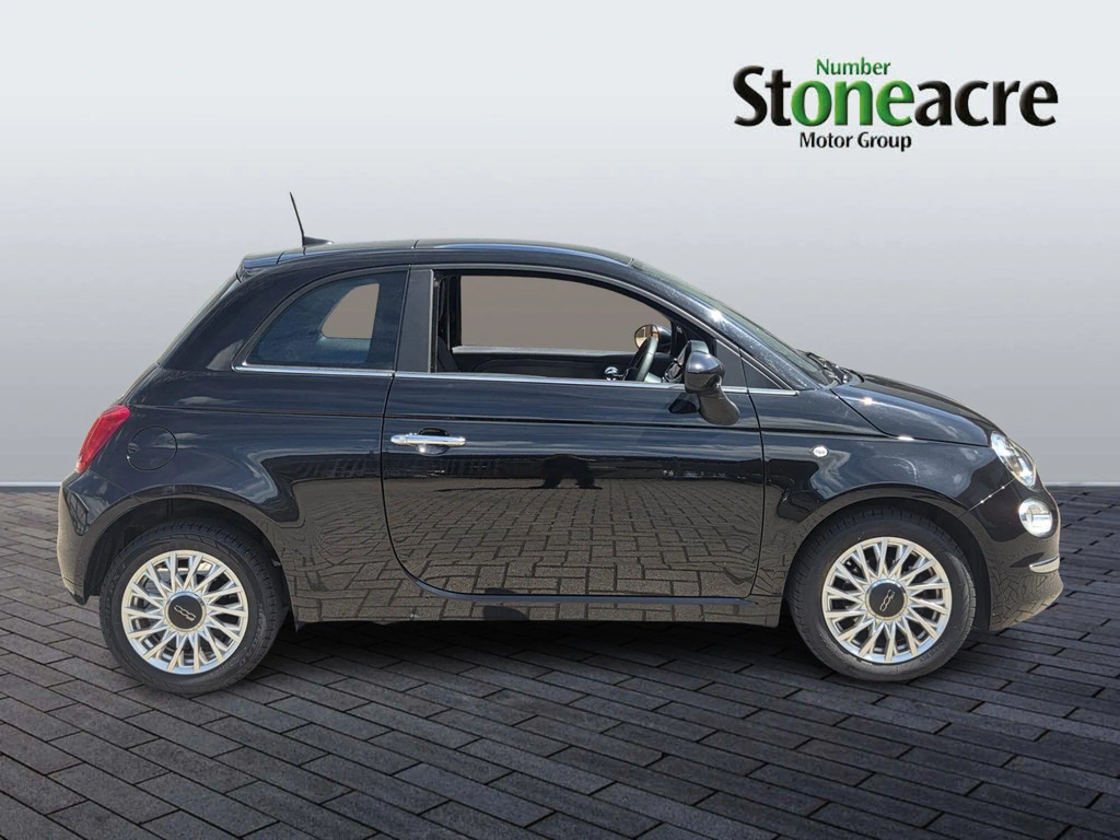 Fiat 500 500 1.0 70Hp Mild Hybrid WR73FNX #2