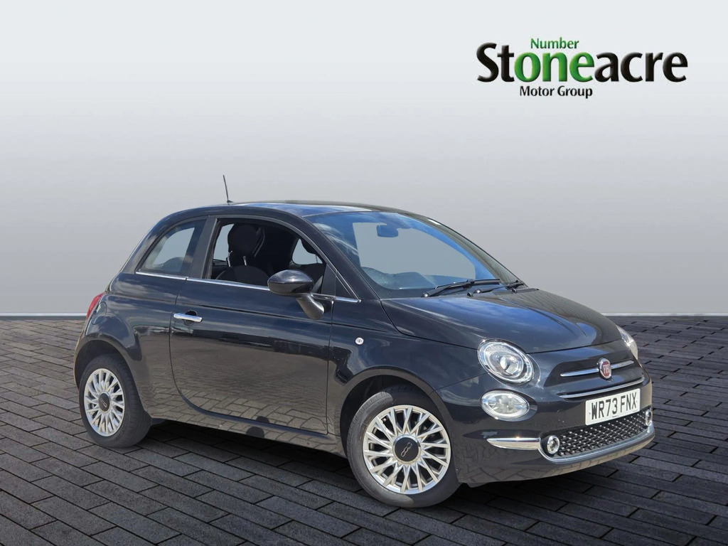 Fiat 500 500 1.0 70Hp Mild Hybrid 