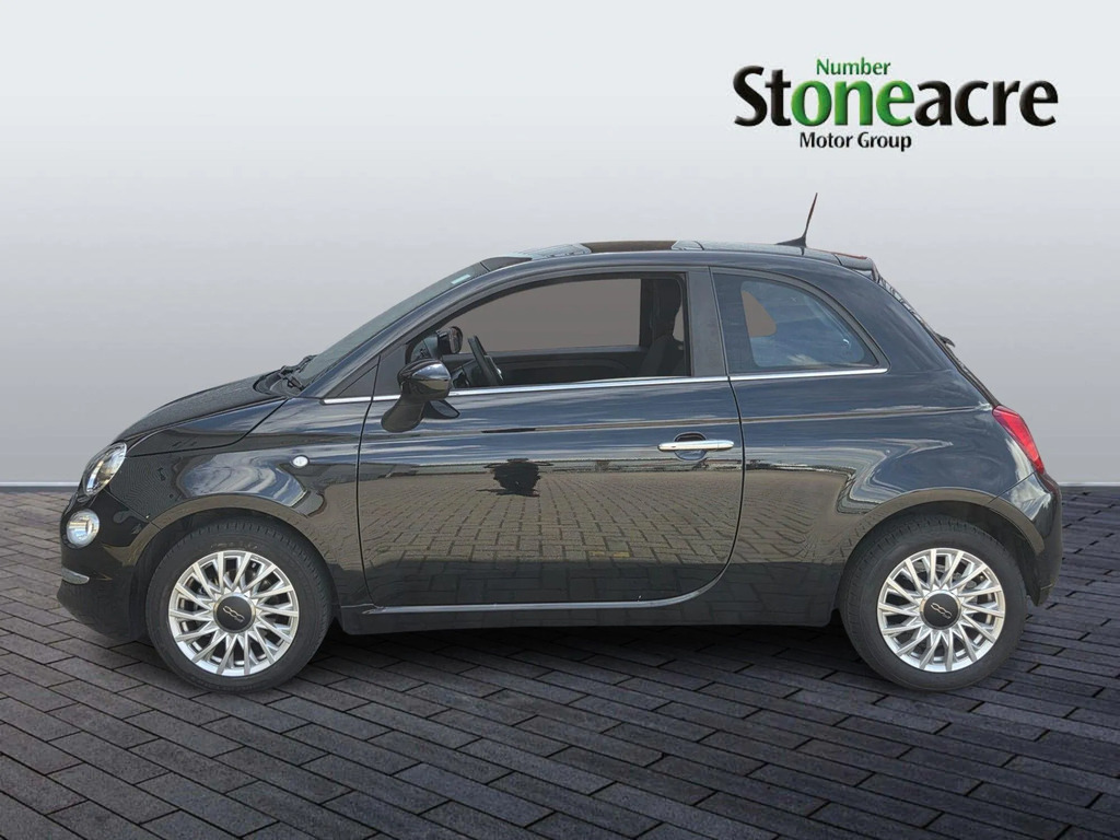 Fiat 500 500 1.0 70Hp Mild Hybrid WR73FNX #6