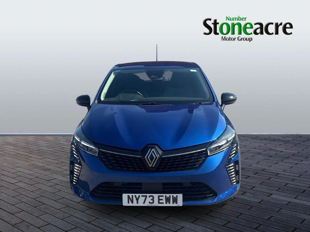 Renault Clio 1.0 Tce 90 Evolution NY73EWW #5