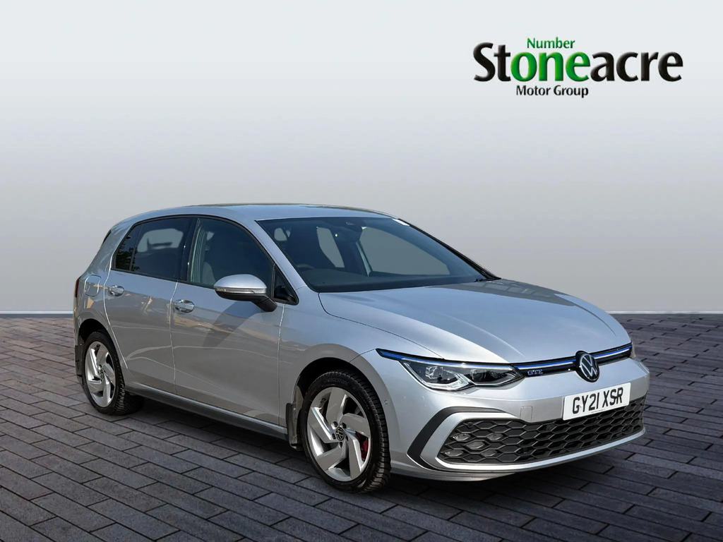 Volkswagen e-Golf 1.4 Tsi 13Kwh Gte Dsg Euro 6 Ss