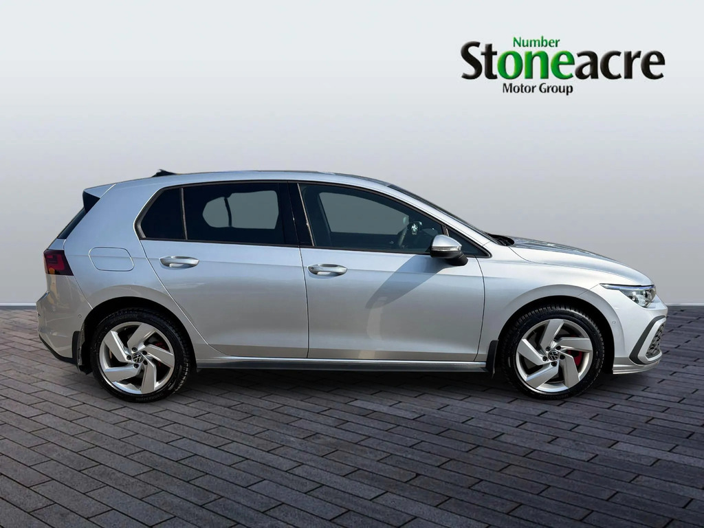 Volkswagen e-Golf 1.4 Tsi 13Kwh Gte Dsg Euro 6 Ss #2