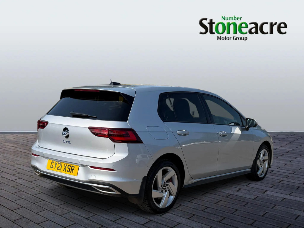 Volkswagen e-Golf 1.4 Tsi 13Kwh Gte Dsg Euro 6 Ss #3