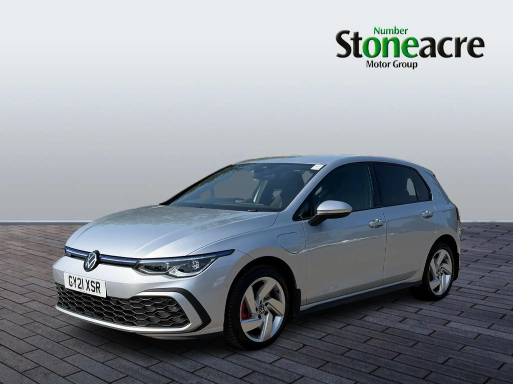 Volkswagen e-Golf 1.4 Tsi 13Kwh Gte Dsg Euro 6 Ss #5