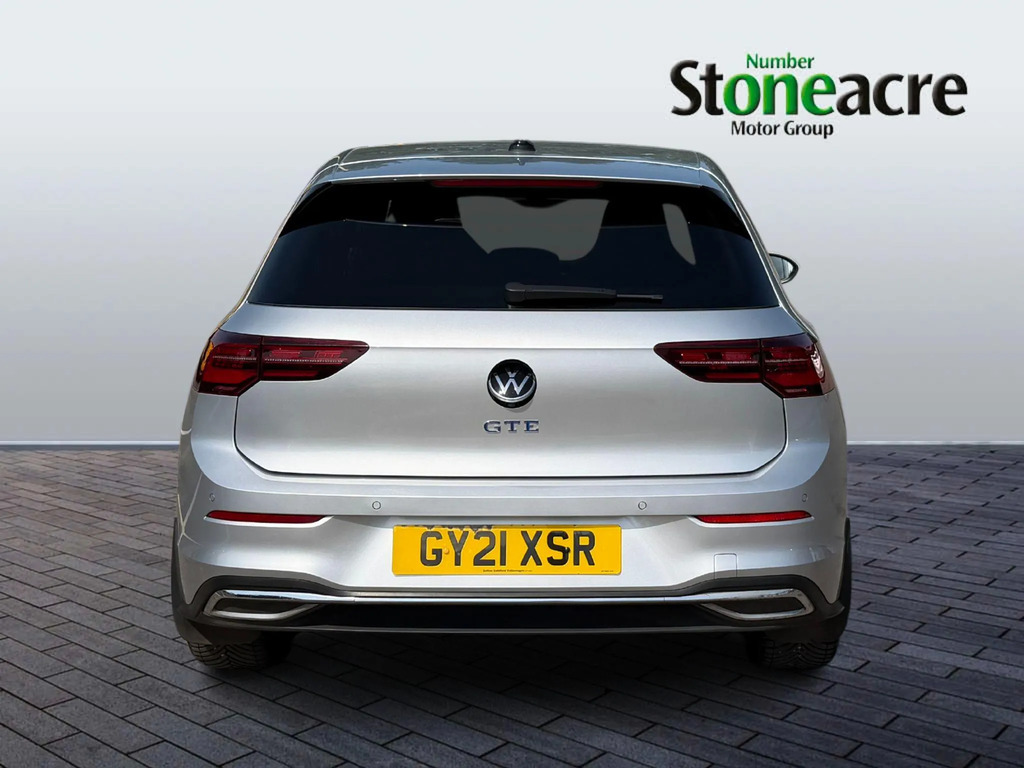 Volkswagen e-Golf 1.4 Tsi 13Kwh Gte Dsg Euro 6 Ss #6