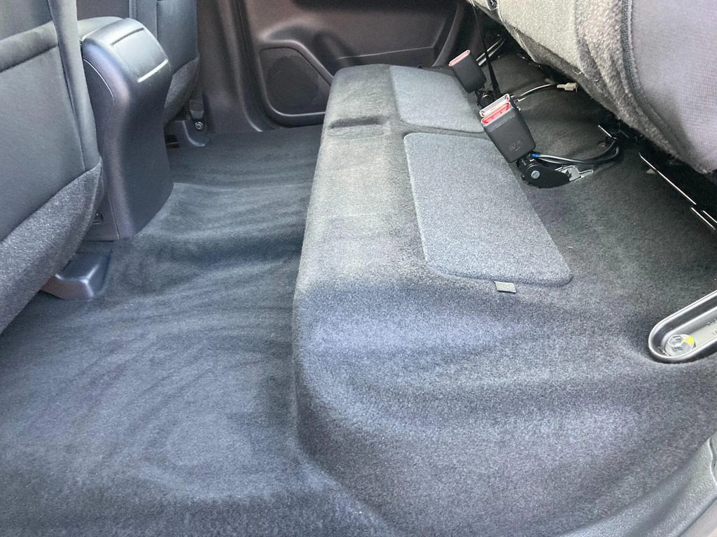Nissan Navara Dci Acenta Pickup Double Grey #39