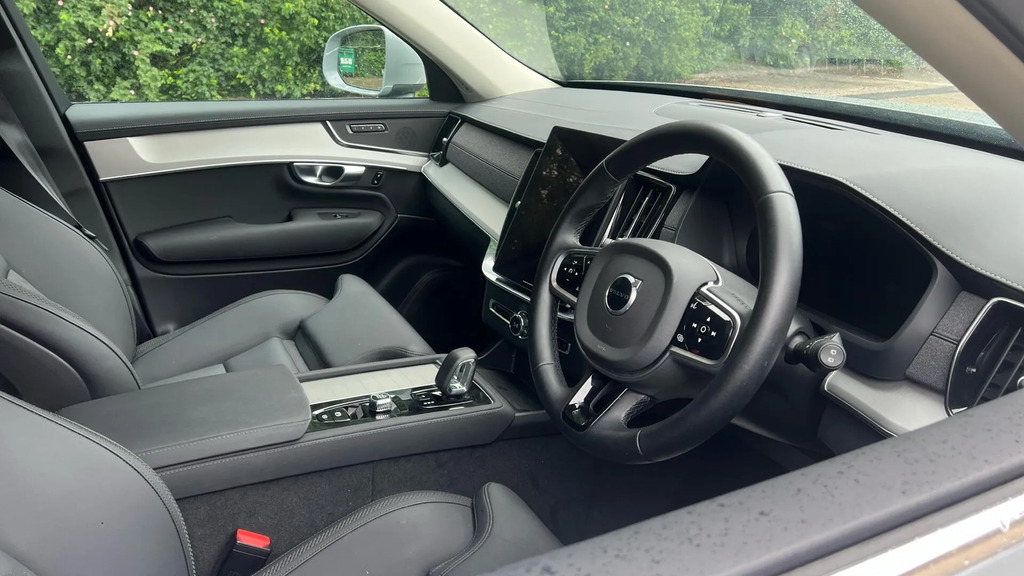 Volvo XC90 2.0 B5 Mhev Core 4Wd Euro 6 Ss RV25TGX #4