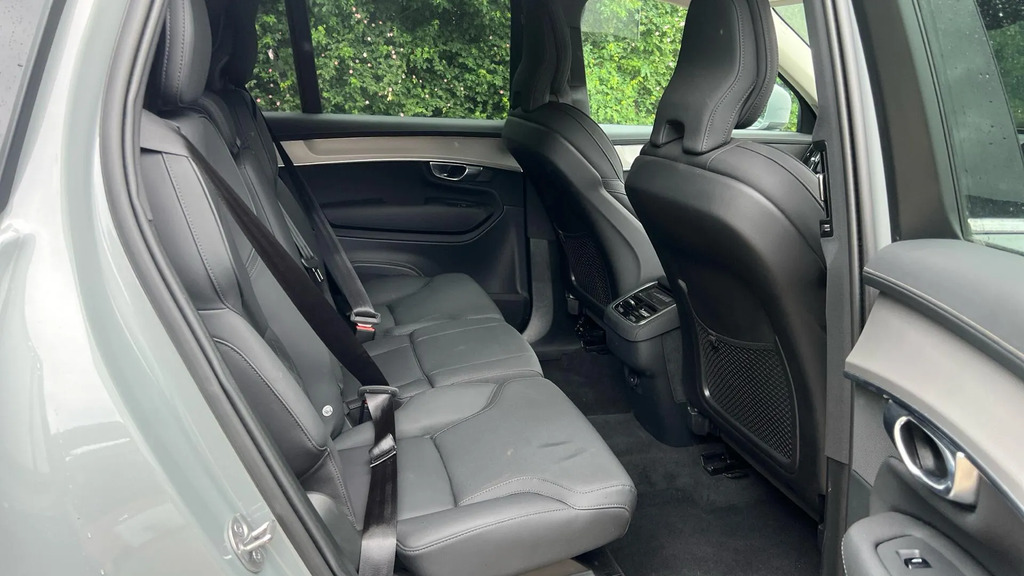 Volvo XC90 2.0 B5 Mhev Core 4Wd Euro 6 Ss RV25TGX #6