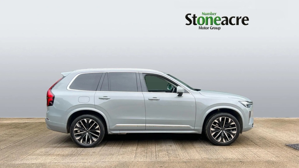 Volvo XC90 2.0 B5 Mhev Core 4Wd Euro 6 Ss RV25TGX #3