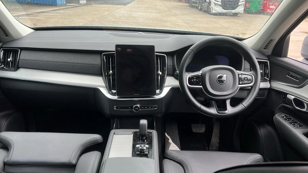 Volvo XC90 2.0 B5 Mhev Core 4Wd Euro 6 Ss RV25TGX #5