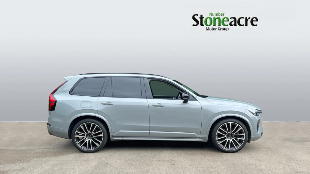 Volvo XC90 2.0 B5 Mhev Ultra Dark 4Wd Euro 6 Ss RV25UAX #3