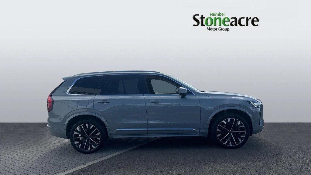 Volvo XC90 2.0 B5 Mhev Ultra Bright 4Wd Euro 6 Ss RF74XJM #3