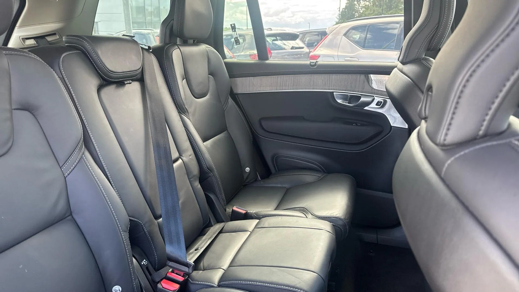 Volvo XC90 2.0 B5 Mhev Ultra Bright 4Wd Euro 6 Ss RF74XJM #6