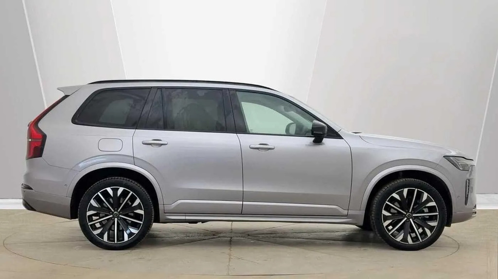 Volvo XC90 2.0 T8 18.8Kwh Plus 4Wd Euro 6 Ss OE75CUG  #2