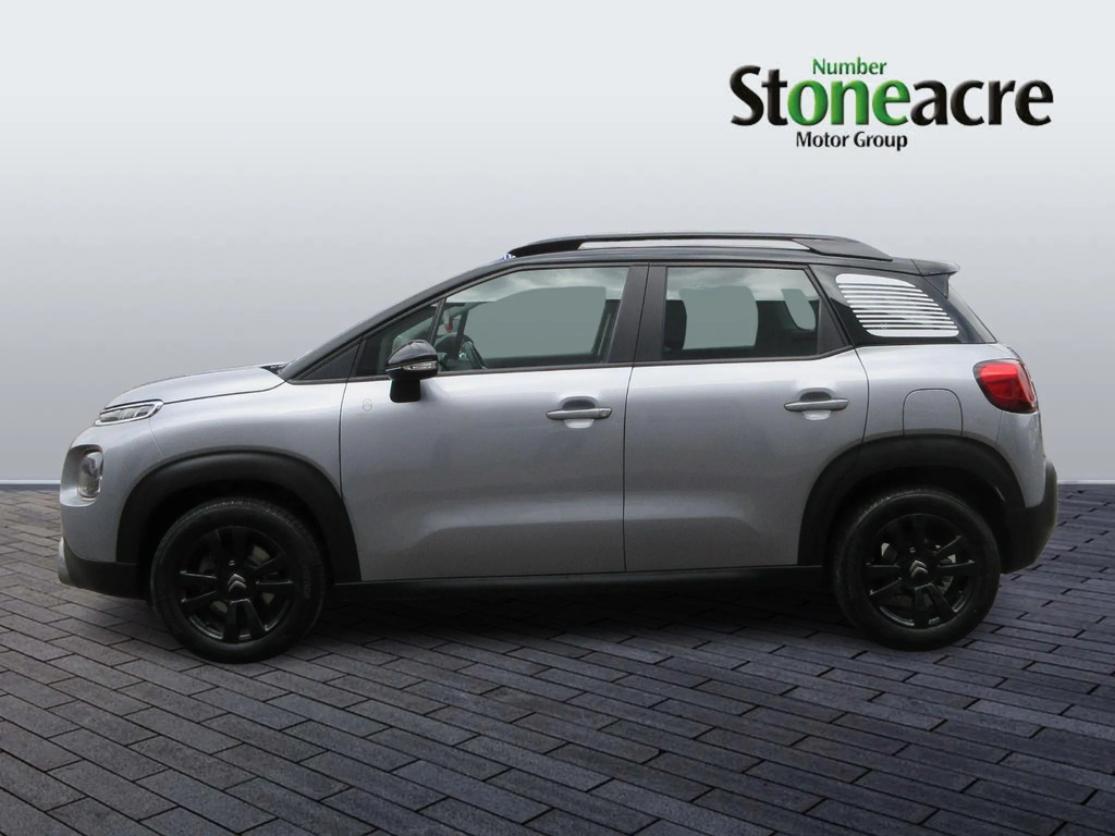 Citroen C3 Aircross 1.2 Puretech Origins Euro 6 Ss FY21LGA #5