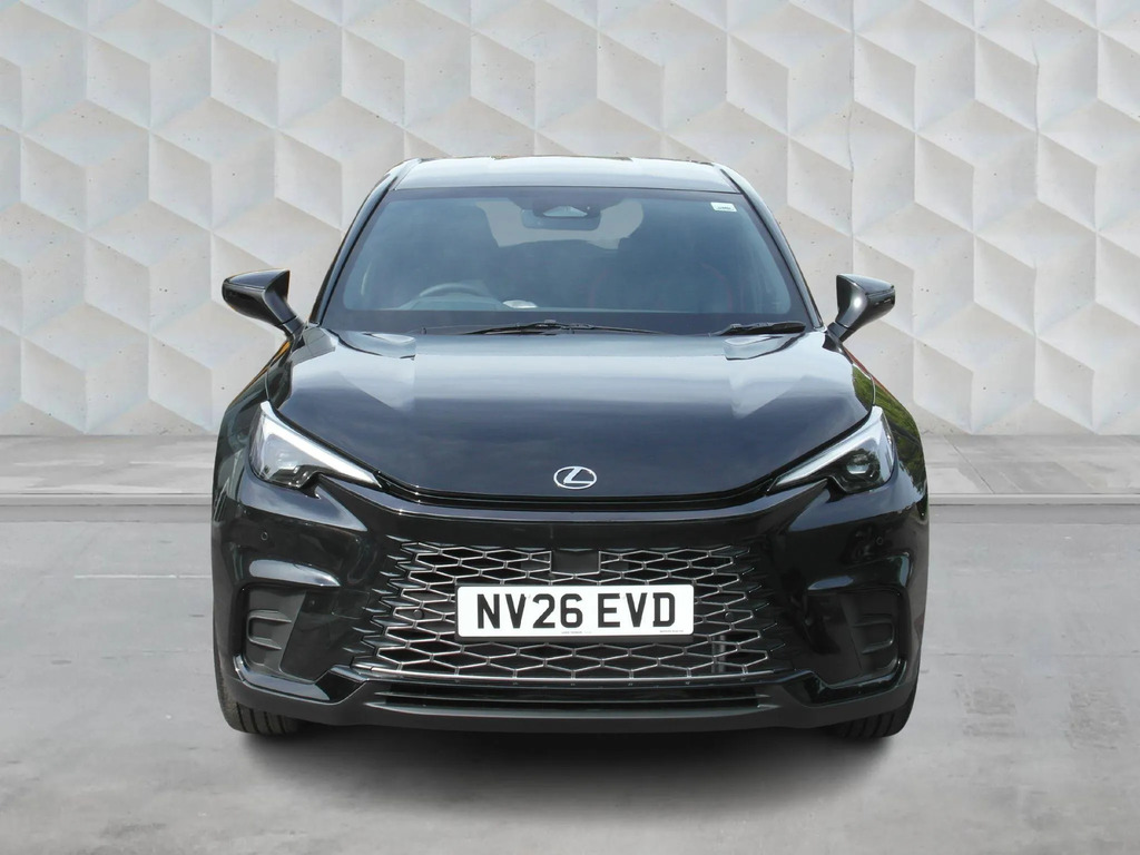 Lexus LBX 1.5 Vvt-ie Vibrant Edition E-cvt Euro 6 Ss #2