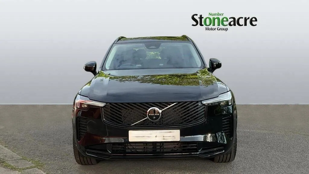 Volvo XC90 2.0 B5 Mhev Plus 4Wd Euro 6 Ss ND26LHT #2