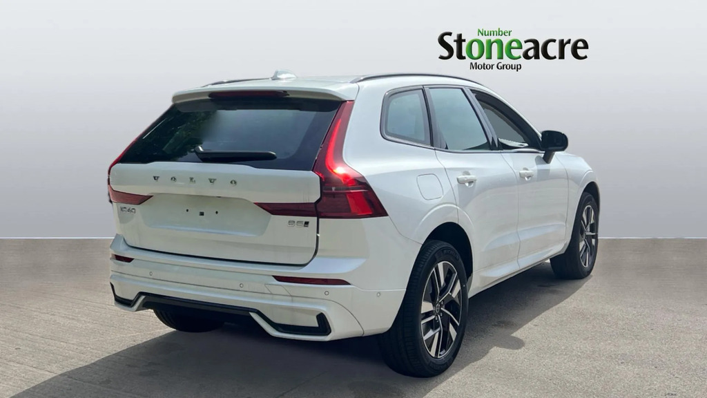 Volvo XC60 2.0 B5 Mhev Plus Awd Euro 6 Ss  #2