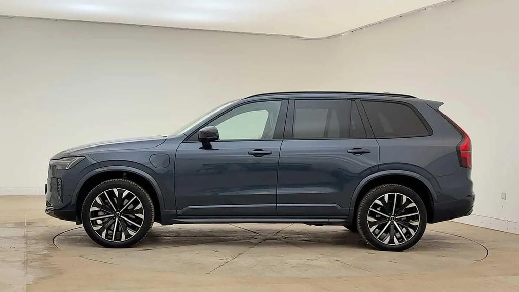 Volvo XC90 2.0 T8 18.8Kwh Ultra Dark 4Wd Euro 6 Ss OV75BWA #6