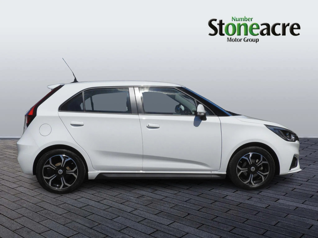 MG MG3 1.5 Vti-tech Exclusive Nav Euro 6 Ss FD24EPK #2