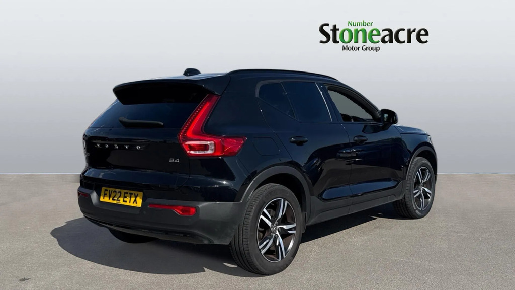 Volvo XC40 2.0 B4 Mhev R-design Dct Euro 6 Ss FV22ETX #2
